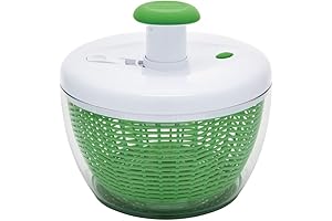 Farberware Professional Pump Small Salad Spinner Mini