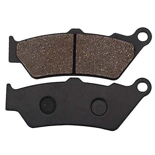 Cyleto Pastiglie Freno Anteriore per Harley