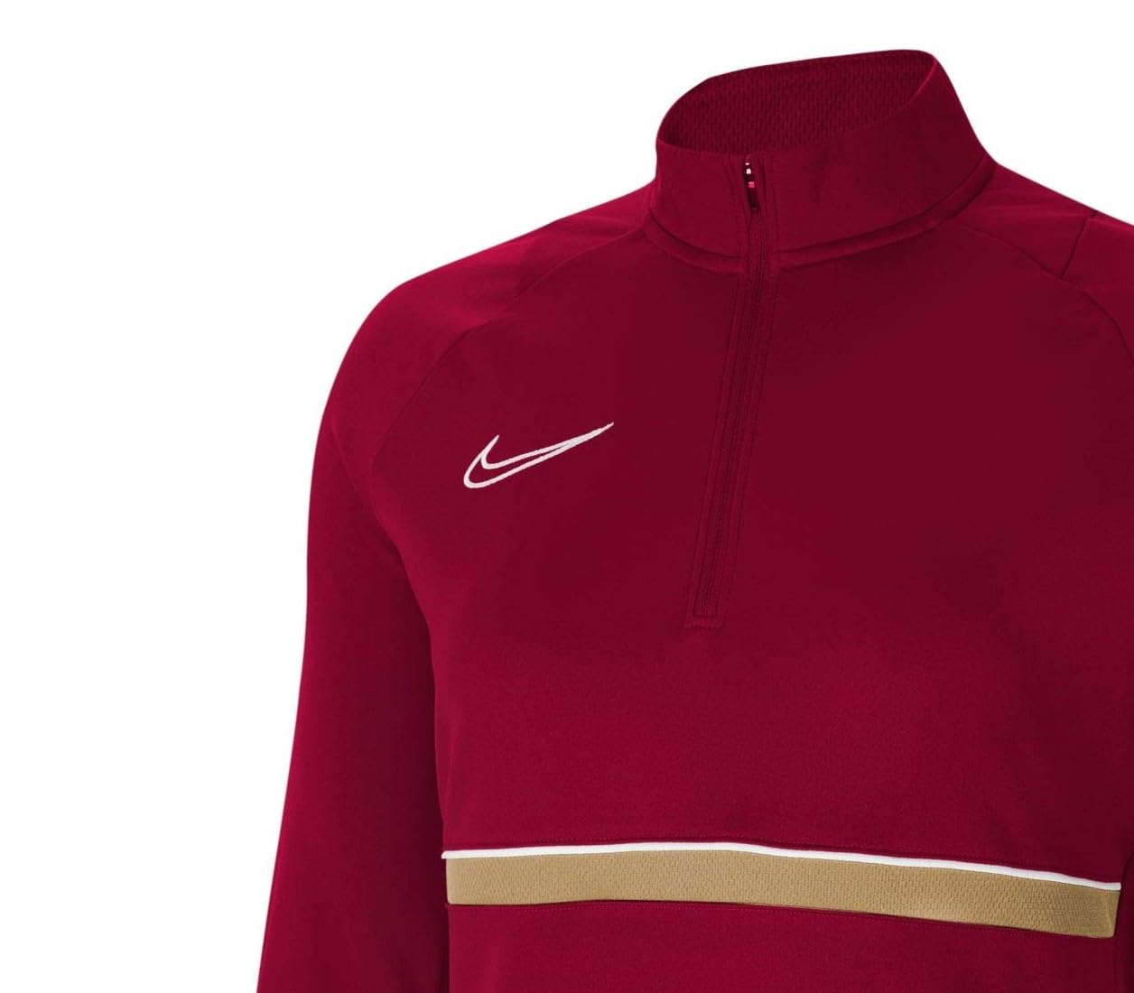 NIKE Damska bluza Academy 21 Drill Top