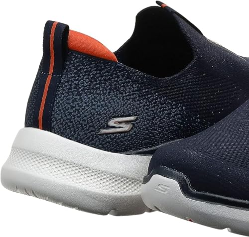 Image of Skechers Mens Go Walk 6 Walking Shoe