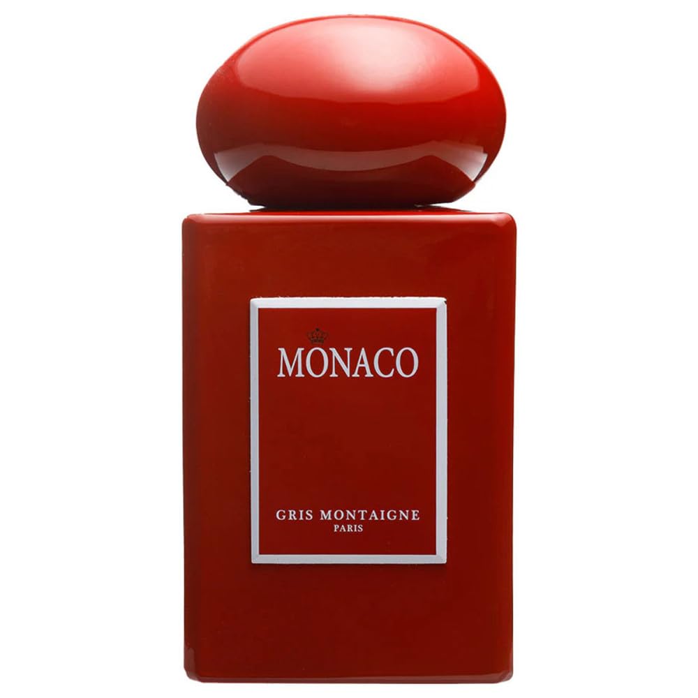 Gris Montaigne - Monako - Ekstrakt z perfum 75 ml