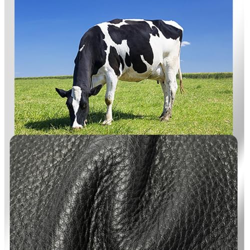 Men's Wallet Retro Men's Ultra-thin Business Wallet for Party,Travel4