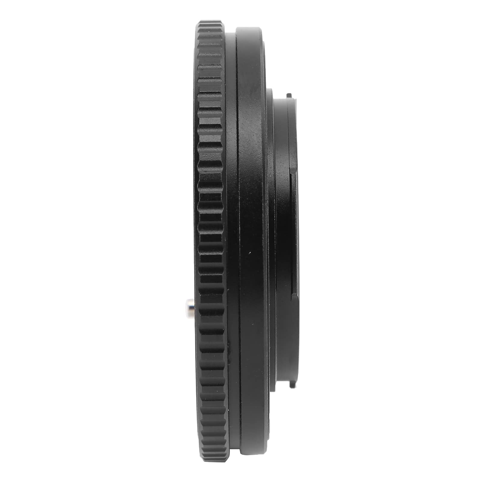 Adapter LMFX Zoom do obiektywu montażowego Fuji X Mount/L - Premium Fit z ulepszoną możliwością zoomu do profesjonalnej fotografii