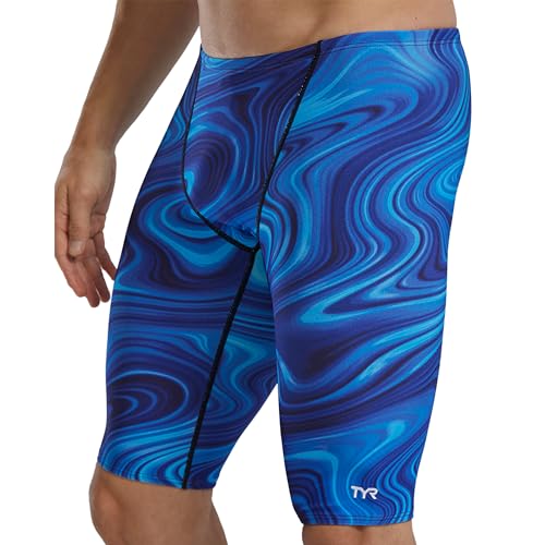 Image of TYR Durafast Elite Solid Jammer
