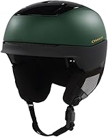 Vista 3 de Oakley Casco de nieve MOD5