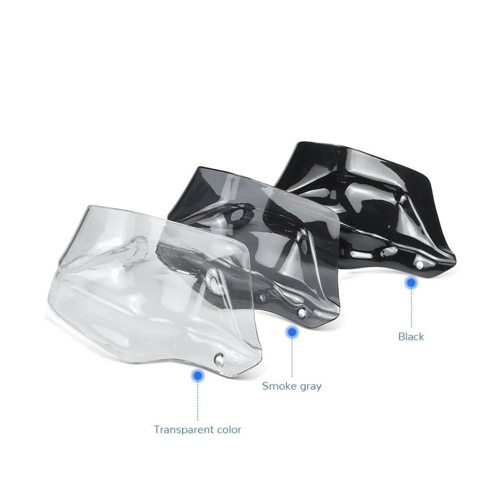 Per ADV 350 2021-2025 Paramani Kit Per ADV350 Accessori Maniglia Copertura Moto Sostituzione Universale Paramani Guardie