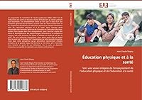 A0/00ducation Physique Et a la Santa(c) 6131518831 Book Cover