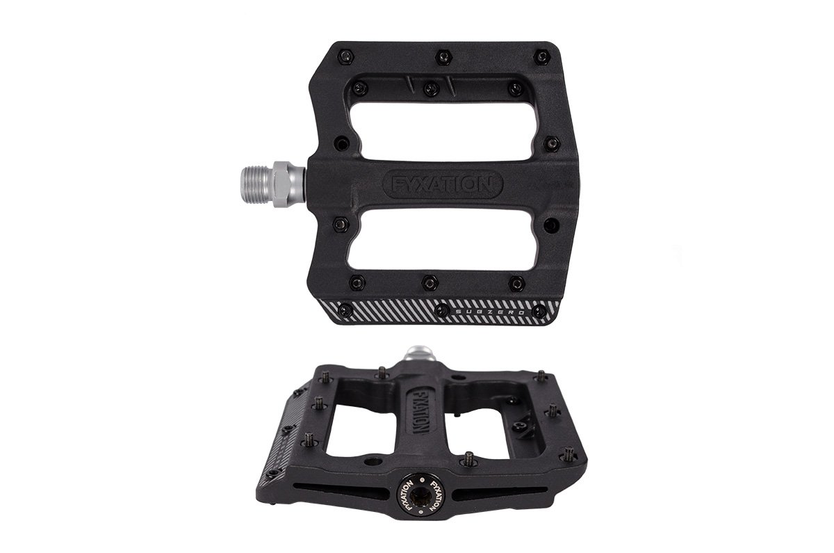 Fyxation Mesa MP Subzero Mountain Bike Pedal