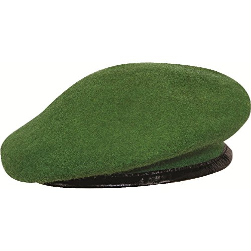 HIGHLANDER Uomo Beret Berretto a Maglia, Uomo