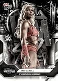 JADE CARGILL 2026 Topps Now Wrestlemania Vegas Set #12 NM-MT Wrestling