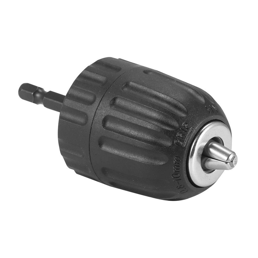 Mandrin marteau électrique adaptateur pour transformer vos outils à main