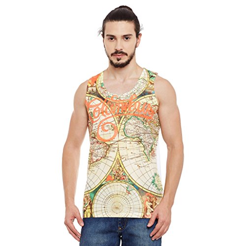 Image of WYM Men Vest
