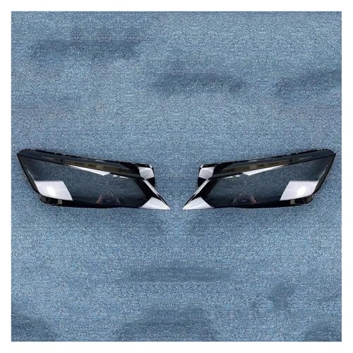 Coques phares pour TT 2015-2021 couvercle lentille transparent de remplacement pour optiques