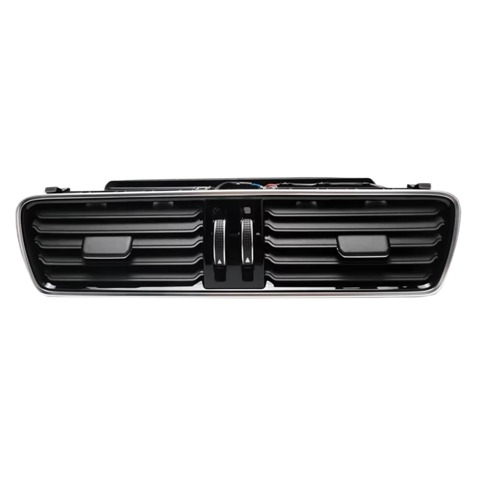 Dashboard Compatible With VW For Passat B7 LHD Front Dashboard Air Conditioning Outlet AC Air Conditioning Vents 3AD819702 3AD819701