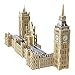 Educa Borrás - 16971.0 - Big Ben & Parliament - 3D Monument - Puzzle
