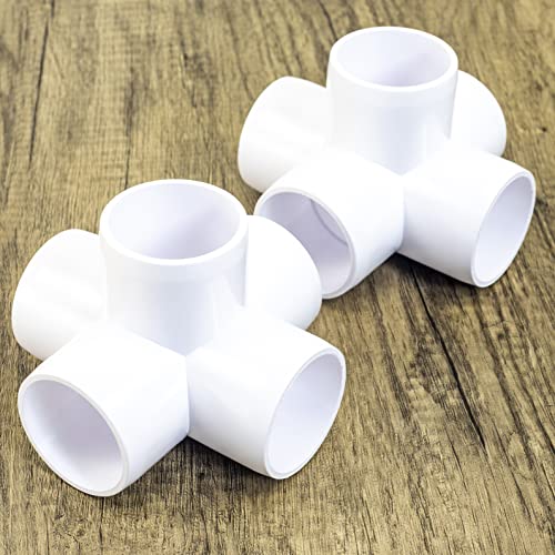 Cruz PVC 1 2 11 Imagen adicional