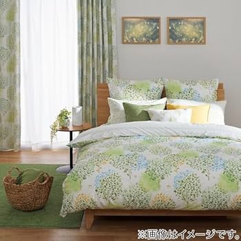 アルベロベロ　掛け布団カバー Amazon｜ニトリ 掛け布団カバー グローブ シングルサイズ