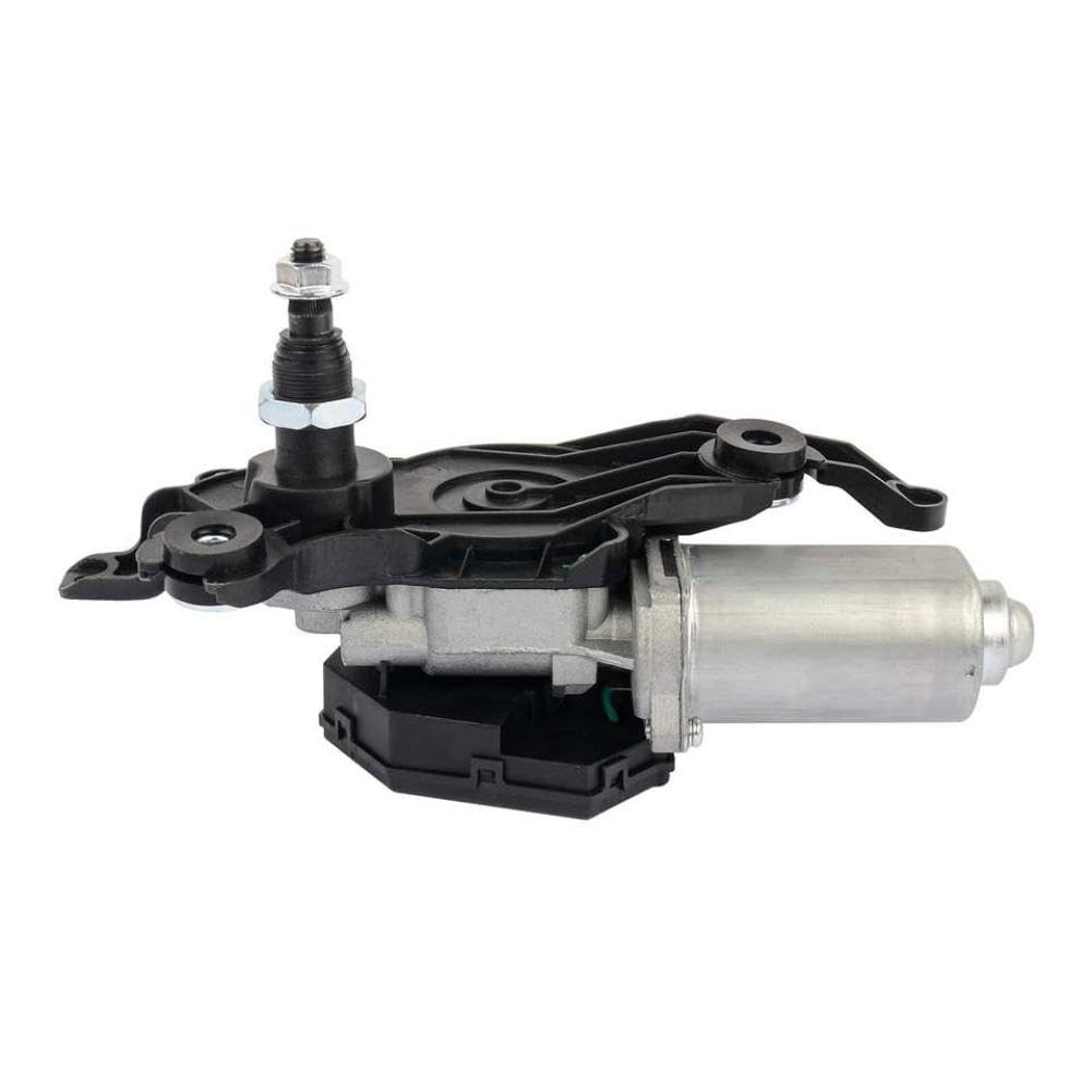 Rear Windshield Wiper Motor 8L8Z17508D Compatible with Escape Tribute 2008-2012