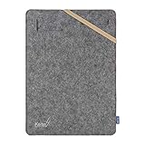 [Features] Magnetic Memo Pad Case for Kaite Kaite Series Standards: For use with A4 Kaite External Dimensions (H x W x D): 13.2 x 9.3 x 0.3 inches (333 x 238 x 8 Weight: Approx. 6.5 oz (165 g) Material: Felt (polyester)