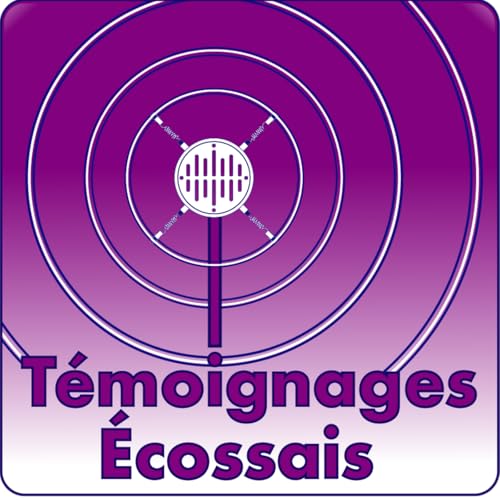 #30 Une rencontre exceptionnelle avec Henri Lustman copertina