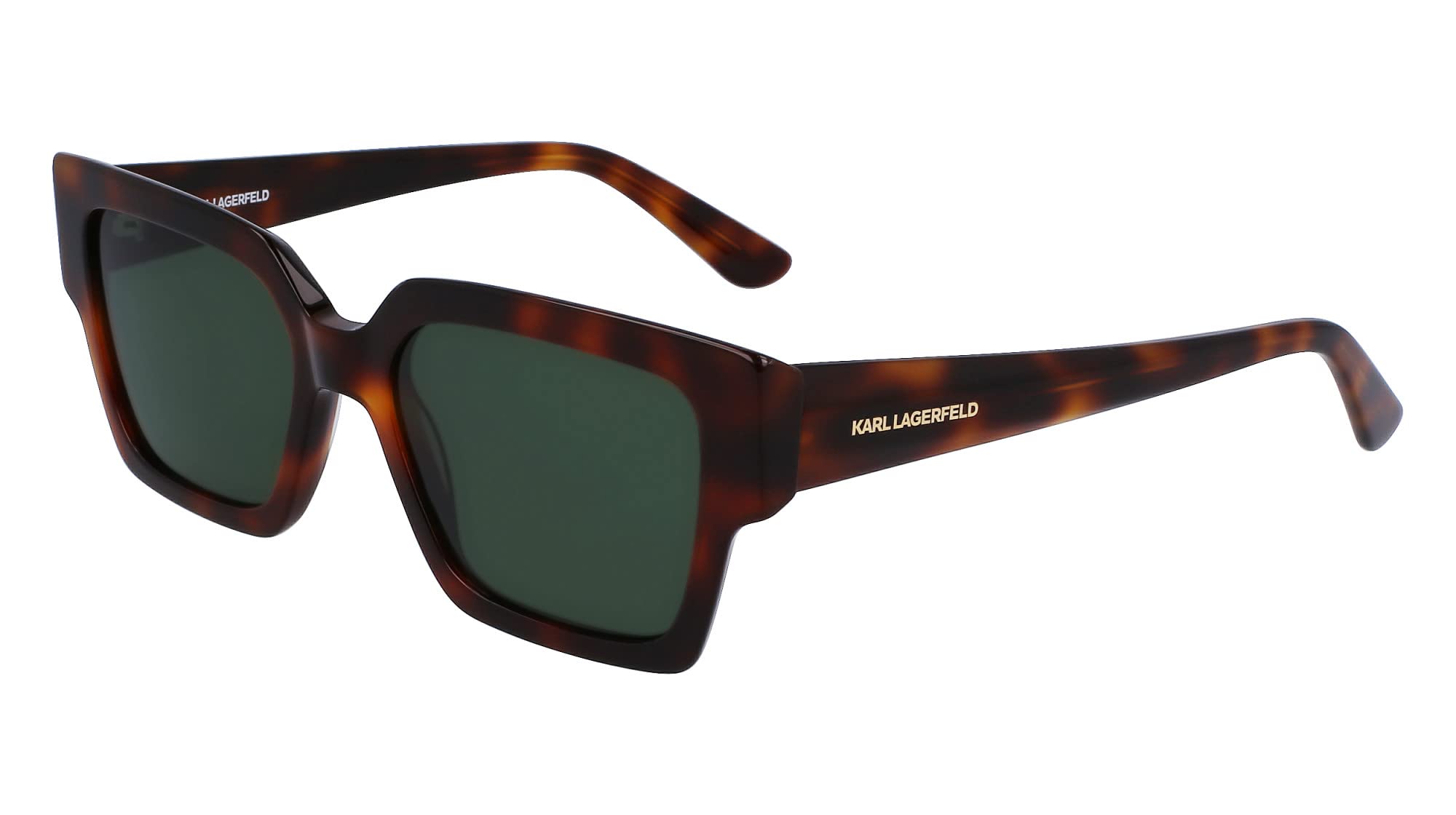 KARL LAGERFELD Kl6089s N Sunglasses Uomo (Pacco da 1)