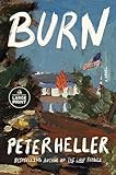 Burn: A novel