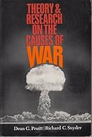 Theory & Research on the Causes of War 0139134182 Book Cover