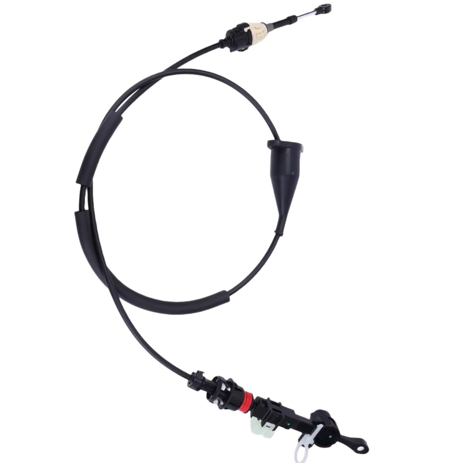 Cable de transmision Dodge Dakota 2002 2003 accesorios de control de cambio 52110004AJ 7