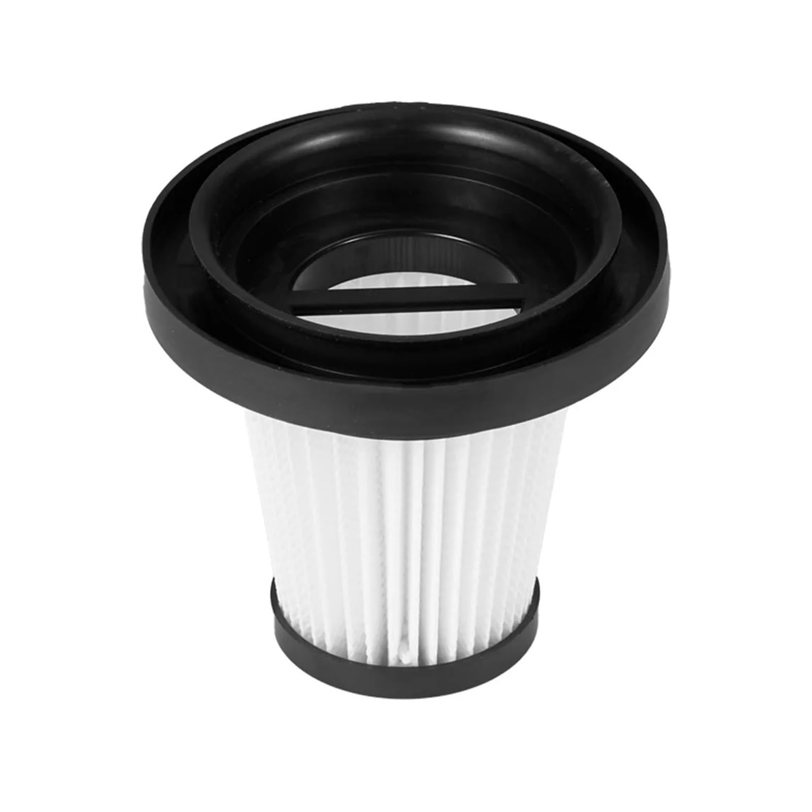 Filtros De Repuesto Reutilizables Lavables, Compatibles Con Makita, Compatibles Con Milwaukee, Aspiradora De Mano for Coche, 2/3 Uds.
