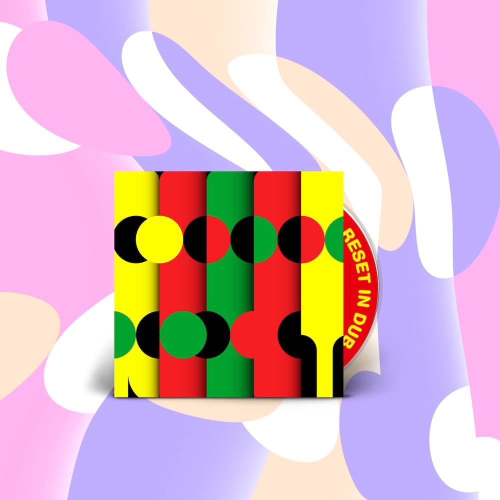 Amazon.co.jp: Reset in Dub [輸入盤 / 1CD] (WIGCD538)_1832