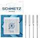 Schmetz Universal-Nadeln