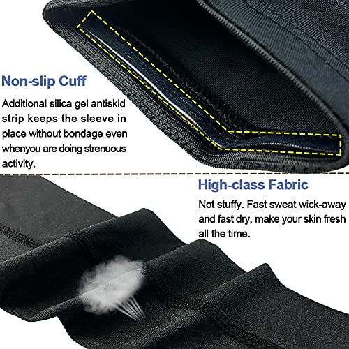 Beister, 1 paio di manicotti a compressione per