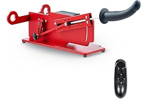 Y-NOT Automatic Sex Machine: Unleash Ultimate Pleasure