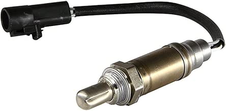 THEBIGDEALS 15716 New High Performance Oxygen O2 Sensor Downstram Upstream for FORD LINCOLN MERCURY GA23002 - coolthings.us