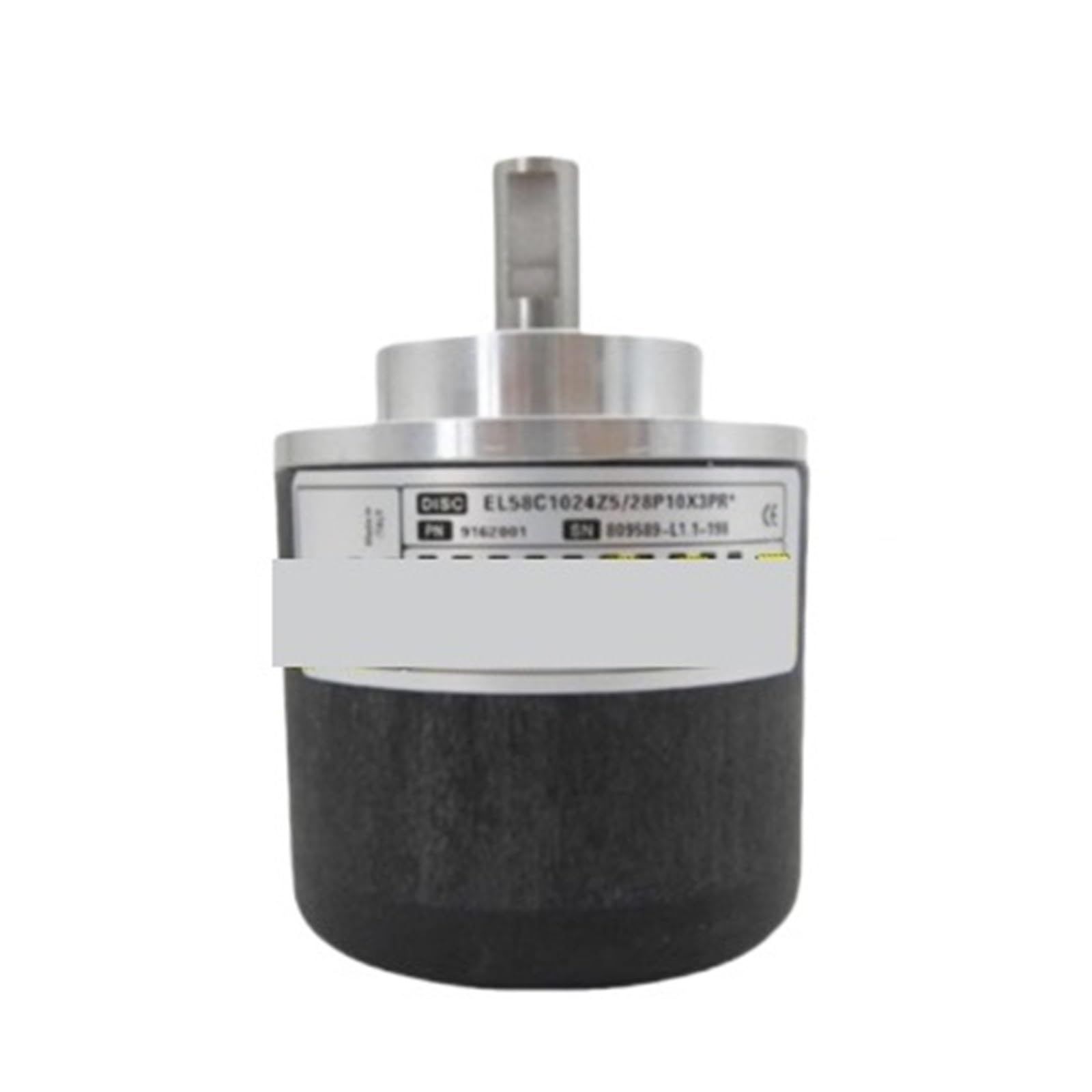 Encodeur EL58C360Z5/28P10X3PR3 pour corriger les erreurs d'alignement
