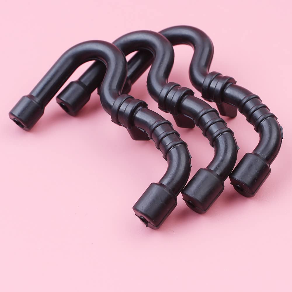 Tuyau de carburant durable pour tronçonneuse 018 017 MS180 - 7