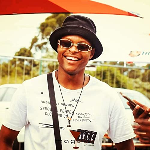 sixtiezdeep65's Podcast Titelbild