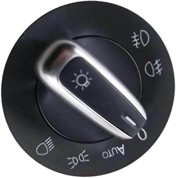 Compatible With For Golf 2003 2004 2005 2006 2007 2008 2009 2010 2011 2012   3C 8941431 1