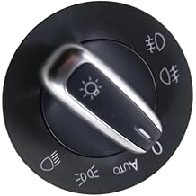 Compatible With For Golf 2003 2004 2005 2006 2007 2008 2009 2010 2011 2012   3C 8941431 1