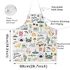 G2TUP Palm Springs Apron Palm Springs Themed Gifts PalmSprings Kitchen Gift PalmSprings Travel Gift (PalmSpring) #1
