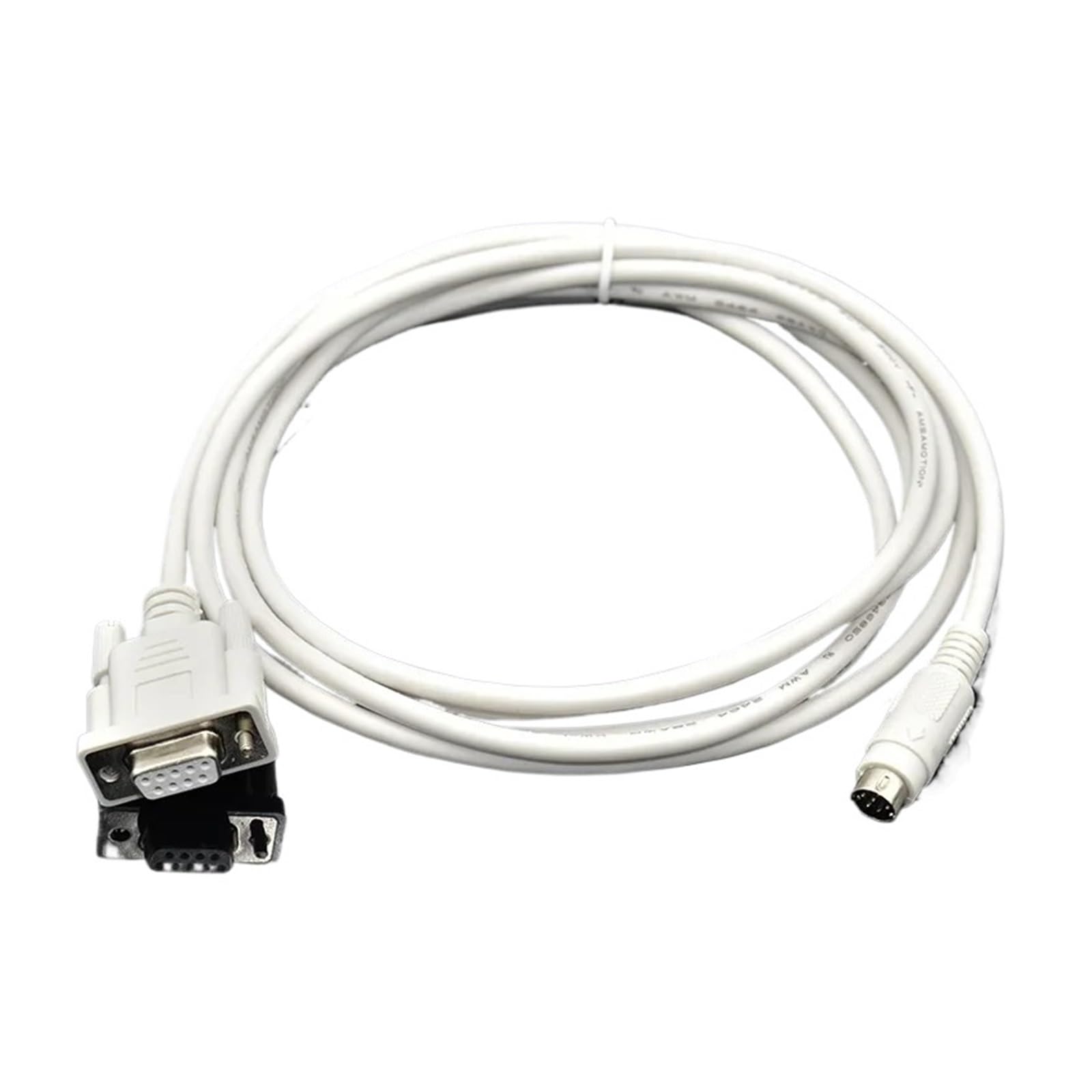 Câble de programmation pour écran tactile TK6070 DVP XC cordon 5m