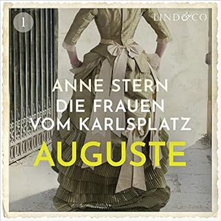 Auguste Titelbild