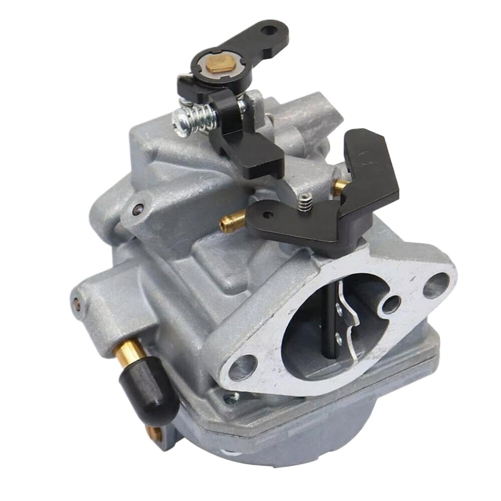 El carburador de 4 Golpes Fuera de Borde Compatible con 3. 5 4 5 6 Modelos MF3. 5 MFS4 MFS5 NFS4 3R1-03200-1 3AS-03200-0 3R1032001