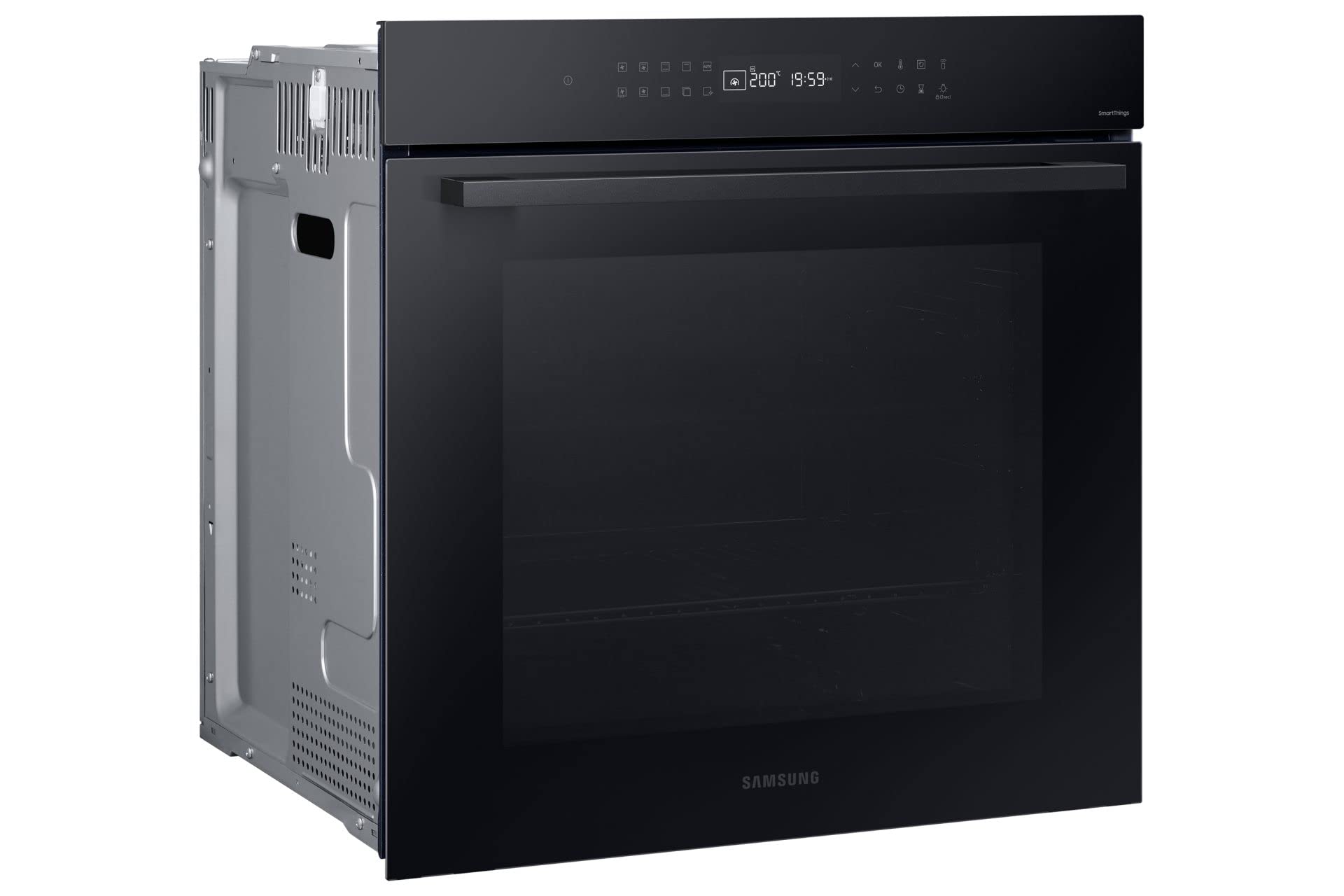Samsung Forno Multifunzione Serie 4 NV7B4040VBK