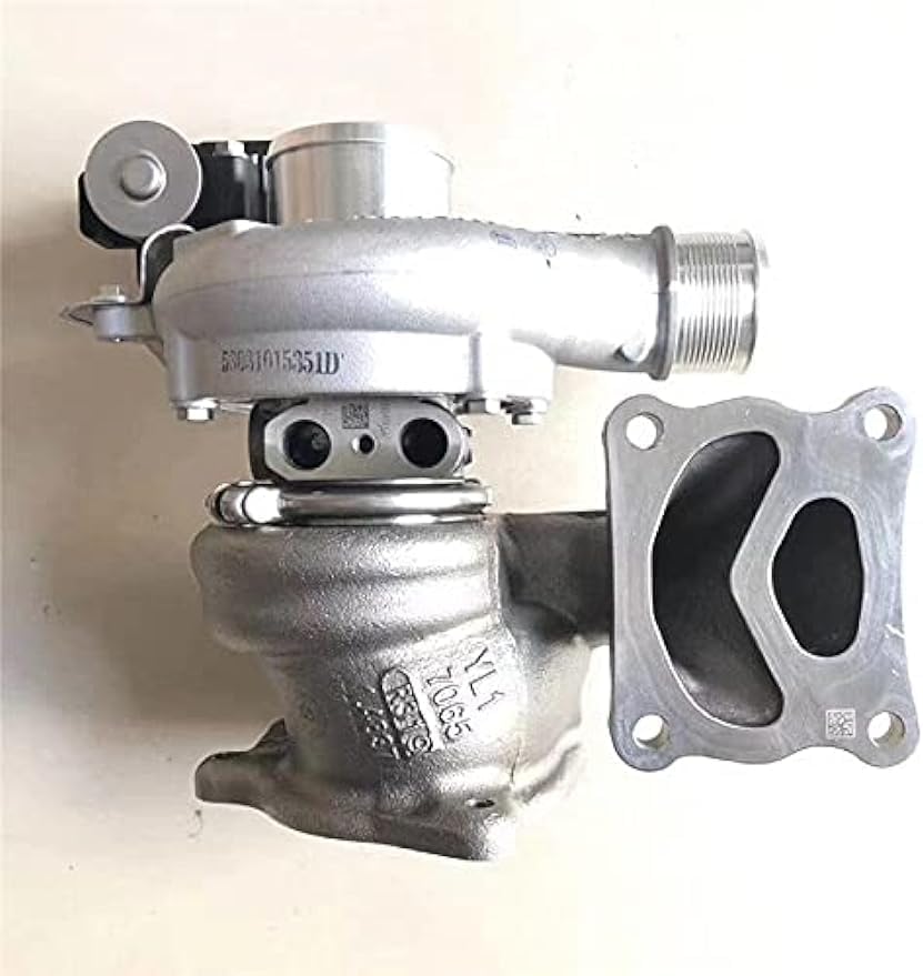 New k2ge-9g438-bc 19189 60169569 Turbo GT2RA 2019 For Ruijie Taurus (2.0T Engine)