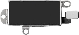 for iPhone 13 PRO Replacement Vibrate Motor Taptic Engine Replace Part Compatible with iPhone 13Pro Vibrator Motor with Fix Repair Tool Tweezers Screwdriver A2636 A2638 A2639 A2640 A2483