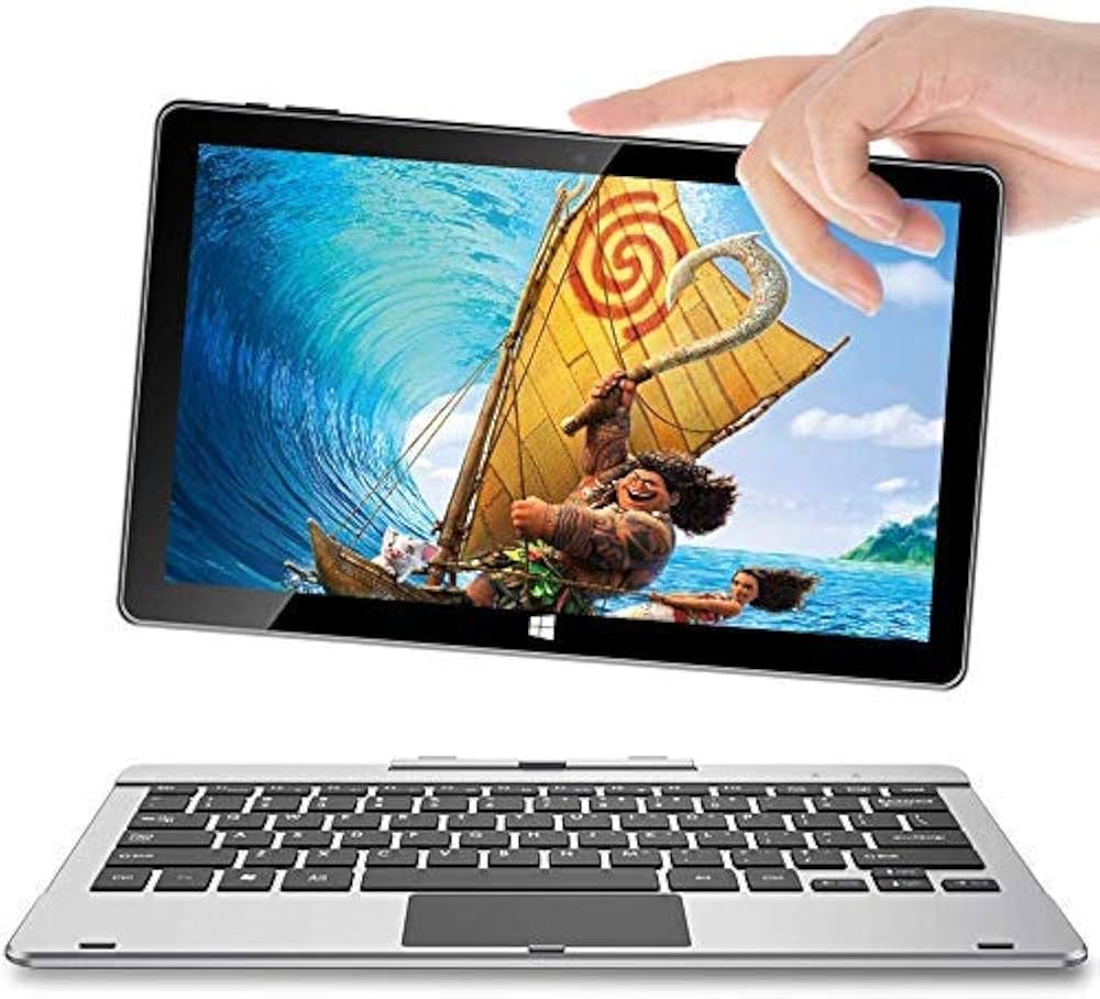 Win10タブレット EZpad 6s Pro Amazon.co.jp: Jumper EZpad 6 Pro 11.6インチ 【フルHD・IPS