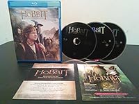 The Hobbit: An Unexpected Journey (2012)