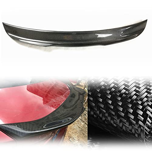 Aileron arrière Ford Mondeo pour personnaliser votre berline sur la route des vacances - 3
