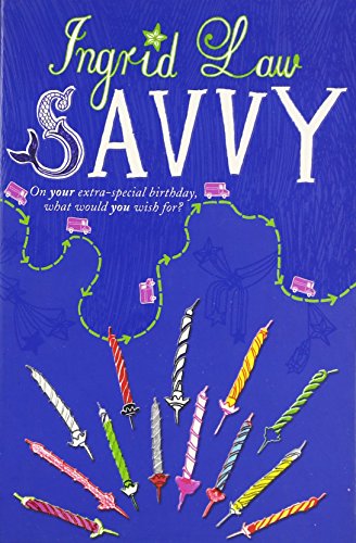 Savvy view 2